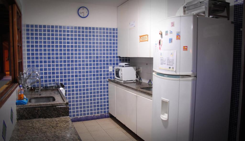 Praia Do Forte Hostel エクステリア 写真