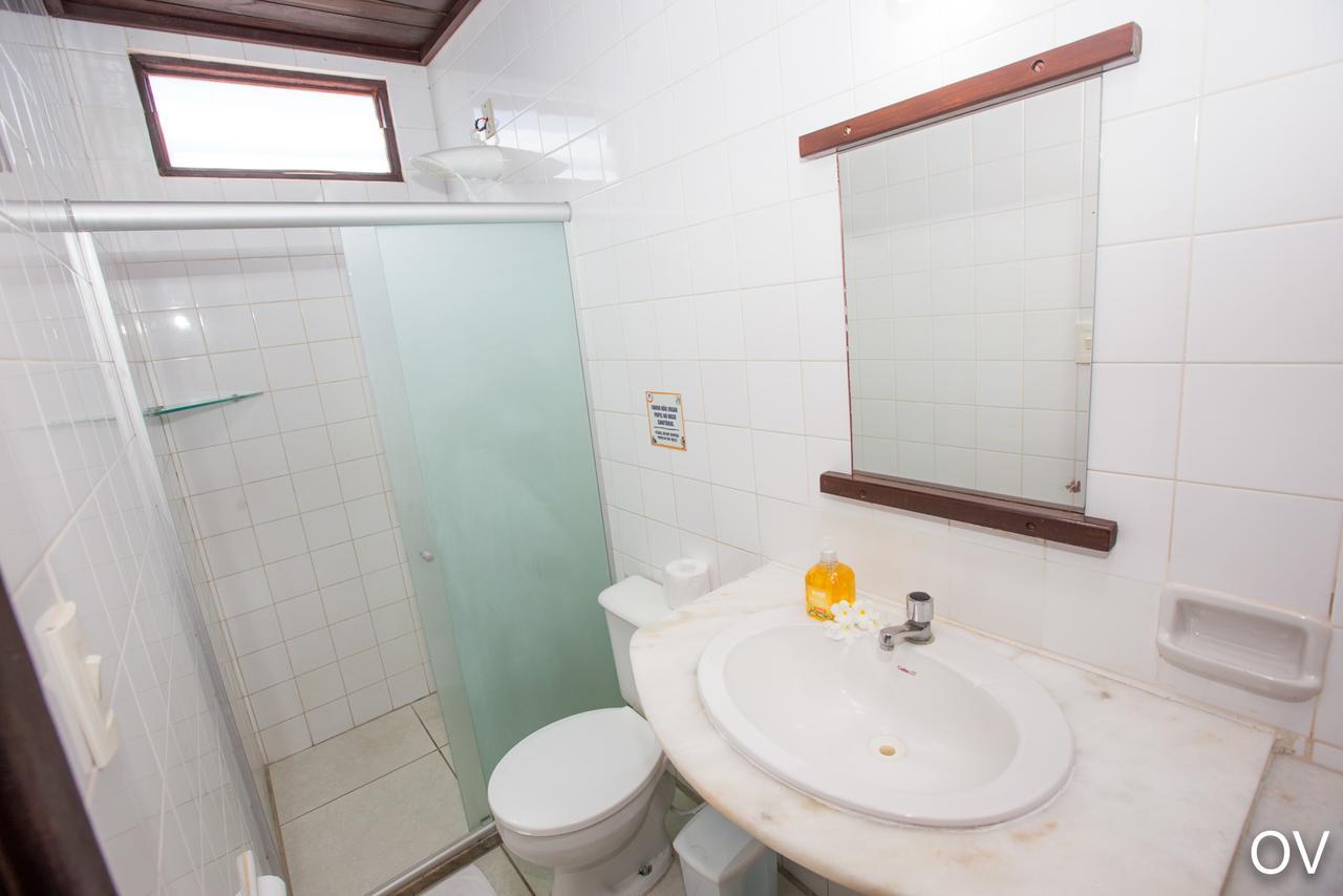 Praia Do Forte Hostel エクステリア 写真
